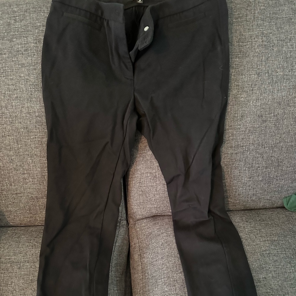 Talbots women’s dress pants